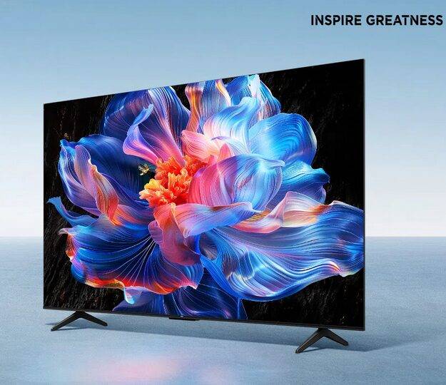 TCL 65V6C Televisor 65 - Tcl - Eleitissimos | Eleitos